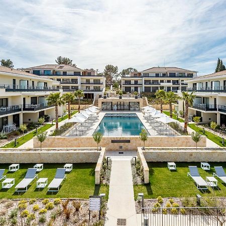 Evancy Les Jardins d'Azur - Vence Exterior foto
